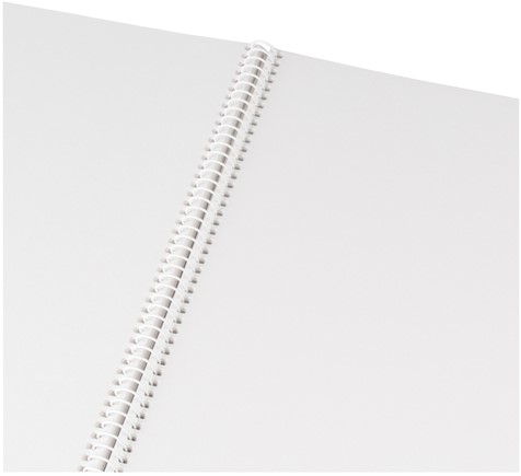 Schetsboek Papyrus 320x480mm 160gr 24 vel 1 Stuk-3