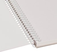 Schetsboek Papyrus 320x480mm 160gr 24 vel 1 Stuk-2