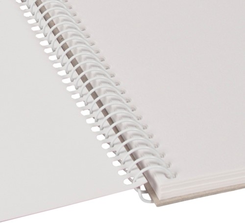 Schetsboek Papyrus 320x480mm 160gr 24 vel 1 Stuk-2