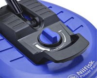 Patio Power Cleaner Nilfisk hogedrukreiniger 1 Stuk-3