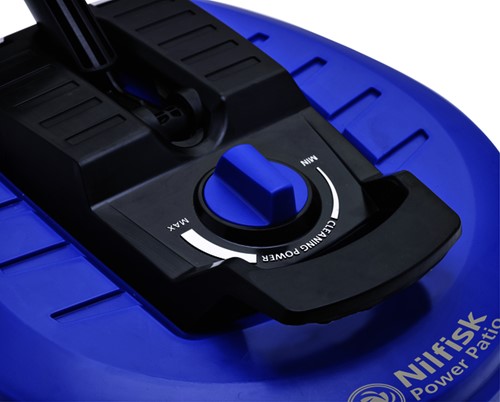 Patio Power Cleaner Nilfisk hogedrukreiniger 1 Stuk-4