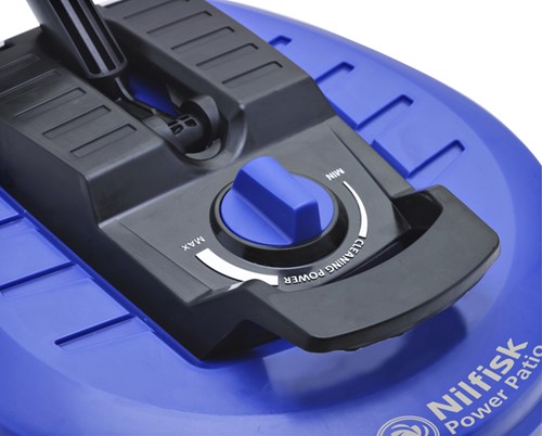 Patio Power Cleaner Nilfisk hogedrukreiniger 1 Stuk-5