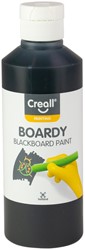 Schoolbordverf Creall zwart 250 ml 250 Milliliter