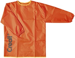 Verfschort Creall small oranje 1 Stuk