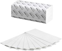 Handdoek Satino PT3 Comfort 2laags 250x230mm wit 20 pak-2