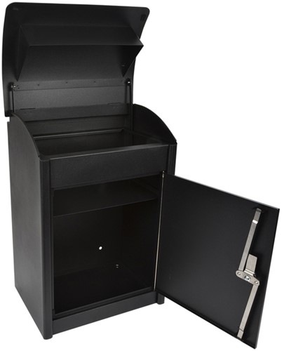 Pakketbrievenbus Malmo postpakketten 1 Stuk-2