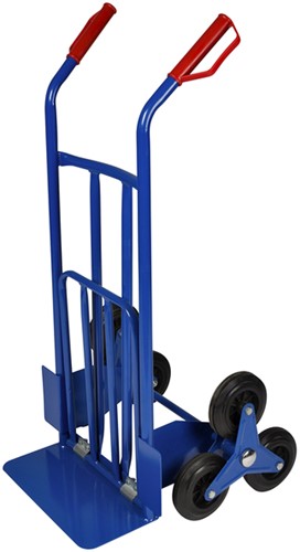 Steekwagen Toolland voor trappen 150kg 1 Stuk-3