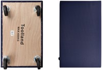 Meubelverplaatser Toolland 65x40cm 400kg 1 Stuk-2