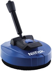 Patio Cleaner Nilfisk hogedrukreiniger 1 Stuk