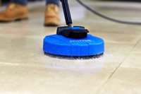 Patio Cleaner Nilfisk hogedrukreiniger 1 Stuk-3