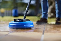 Patio Power Cleaner Nilfisk hogedrukreiniger-2