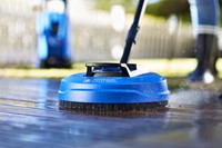Patio Power Cleaner Nilfisk hogedrukreiniger 1 Stuk-7
