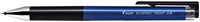 Gelschrijver PILOT Synergy point BLRT-SNP5 F blauw 1 Stuk