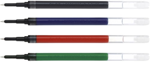 Gelschrijvervulling PILOT Syn BLS-SNP5 F blauw 1 Stuk-3