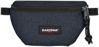 HEUPTAS EASTPAK SPRINGER TRIPLE DENIM 1 Stuk