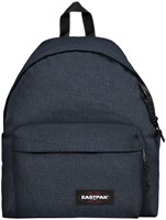 RUGZAK EASTPAK PADDED PAK'R TRIPLE DENIM 1 Stuk