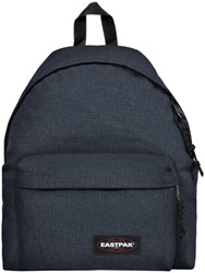 RUGZAK EASTPAK PADDED PAK'R TRIPLE DENIM 1 Stuk