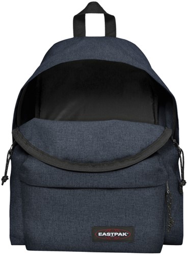 RUGZAK EASTPAK PADDED PAK'R TRIPLE DENIM 1 Stuk-2