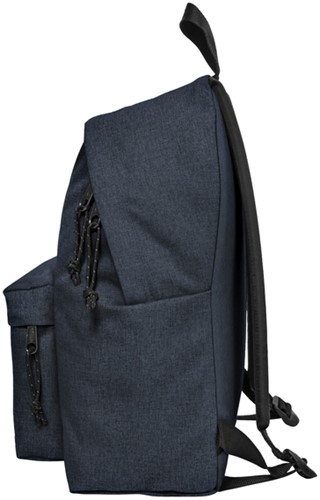 RUGZAK EASTPAK PADDED PAK'R TRIPLE DENIM 1 Stuk-1