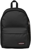 RUGZAK EASTPAK OUT OF OFFICE BLACK 1 Stuk