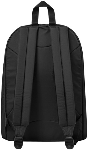 RUGZAK EASTPAK OUT OF OFFICE BLACK 1 Stuk-1