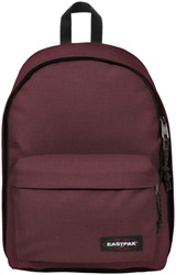 RUGZAK EASTPAK OUT OF OFFICE CRAFTY WINE 1 Stuk