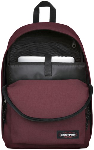 RUGZAK EASTPAK OUT OF OFFICE CRAFTY WINE 1 Stuk-2