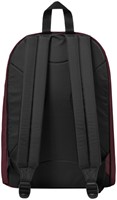 RUGZAK EASTPAK OUT OF OFFICE CRAFTY WINE 1 Stuk-3