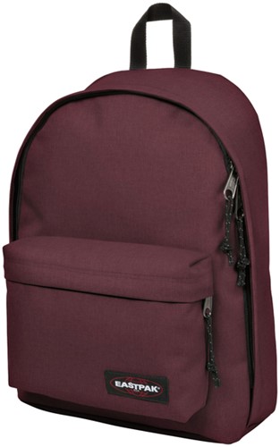 RUGZAK EASTPAK OUT OF OFFICE CRAFTY WINE 1 Stuk-1