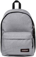 RUGZAK EASTPAK OUT OF OFFICE SUNDAY GREY 1 Stuk