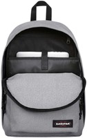 RUGZAK EASTPAK OUT OF OFFICE SUNDAY GREY 1 Stuk-2