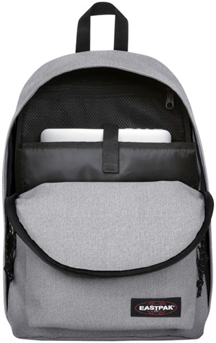 RUGZAK EASTPAK OUT OF OFFICE SUNDAY GREY 1 Stuk-2