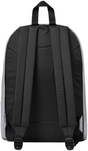 RUGZAK EASTPAK OUT OF OFFICE SUNDAY GREY 1 Stuk-3