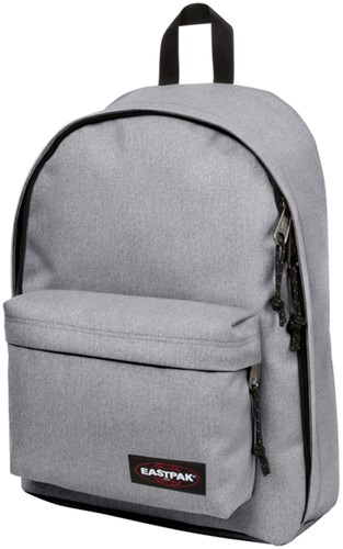 RUGZAK EASTPAK OUT OF OFFICE SUNDAY GREY 1 Stuk-1