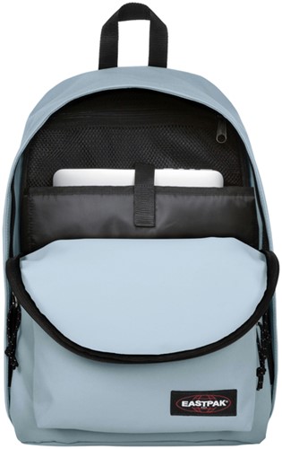 RUGZAK EASTPAK OUT OF OFFICE CHILLY BLUE 1 Stuk-2