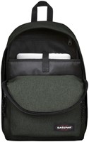RUGZAK EASTPAK OUT OF OFFICE CRAFTY MOSS 1 Stuk-2
