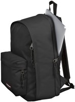 RUGZAK EASTPAK BACK TO WORK BLACK 1 Stuk-2