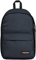 RUGZAK EASTPAK BACK TO WORK TRIPLE DENIM 1 Stuk