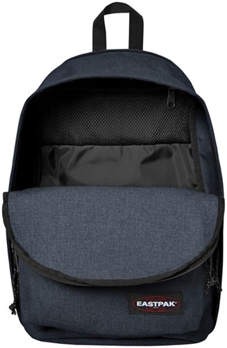 RUGZAK EASTPAK BACK TO WORK TRIPLE DENIM 1 Stuk-2