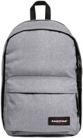 RUGZAK EASTPAK BACK TO WORK SUNDAY GREY 1 Stuk
