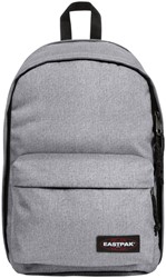 RUGZAK EASTPAK BACK TO WORK SUNDAY GREY 1 Stuk