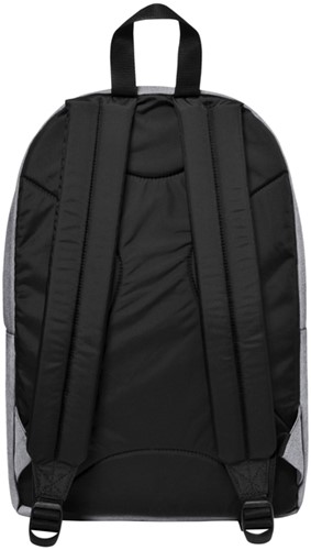 RUGZAK EASTPAK BACK TO WORK SUNDAY GREY 1 Stuk-3