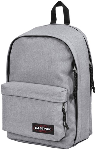 RUGZAK EASTPAK BACK TO WORK SUNDAY GREY 1 Stuk-1