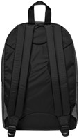 RUGZAK EASTPAK BACK TO WORK BLACK DENIM 1 Stuk-1