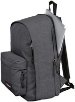RUGZAK EASTPAK BACK TO WORK BLACK DENIM 1 Stuk-2
