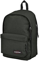 RUGZAK EASTPAK BACK TO WORK CRAFTY MOSS 1 Stuk-1