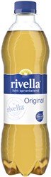 Frisdrank Rivella petfles 500ml 500 Milliliter