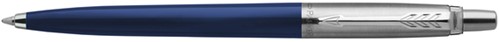 Balpen Parker Jotter Original CT M marine blauw 1 Stuk-3