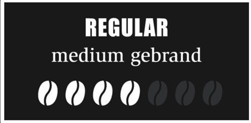 Koffie Biaretto fresh brew 1000 gram 1000 Gram-1