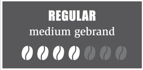 Koffie Biaretto snelfiltermaling 1000 gram 1000 Gram-4